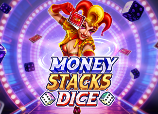 Money Stacks Dice - DEMO MBS