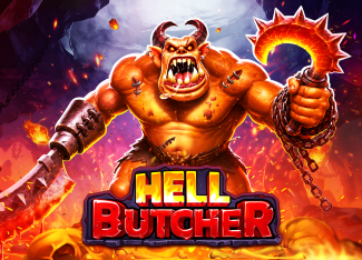 Pragmatic : Hell Butcher - MBS
