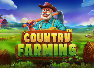 Country Farming - DEMO MBS