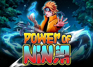 Power of Ninja - DEMO MBS