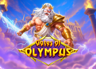 Gates of Olympus - DEMO MBS