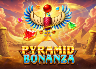 Pyramid Bonanza - DEMO MBS