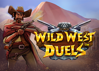 Wild West Duels - DEMO MBS