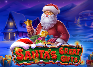 Santas Great Gifts - DEMO MBS