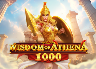 Wisdom of Athena 1000 - DEMO MBS