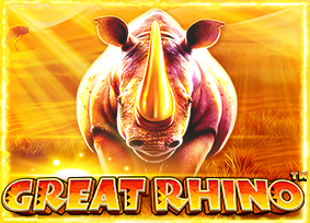 Great Rhino - DEMO MBS