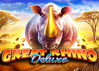 Great Rhino Deluxe - DEMO MBS