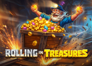 Rolling in Treasures - DEMO MBS