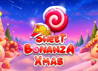 Sweet Bonanza Xmas - DEMO MBS
