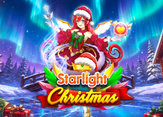 Starlight Christmas - DEMO MBS