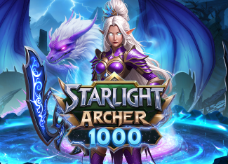 Starlight Archer 1000 - DEMO MBS
