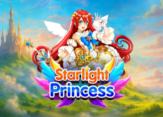 Starlight Princess - DEMO MBS