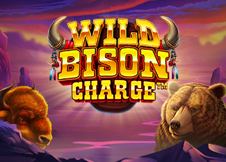 Wild Bison Charge - DEMO MBS