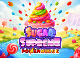 Sugar Supreme Powernudge - DEMO MBS