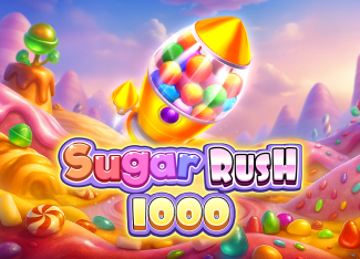 Sugar Rush 1000 - DEMO MBS