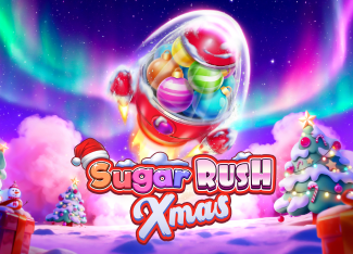 Sugar Rush Xmas - DEMO MBS