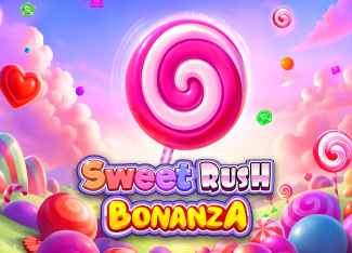Sweet Rush Bonanza - DEMO MBS