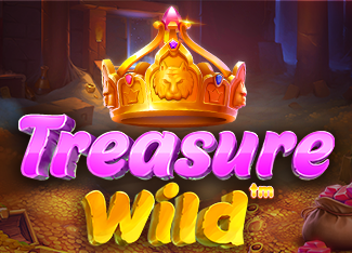 Treasure Wild - DEMO MBS