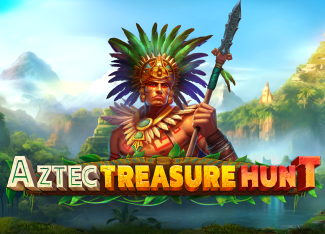 Aztec Treasure Hunt - DEMO MBS
