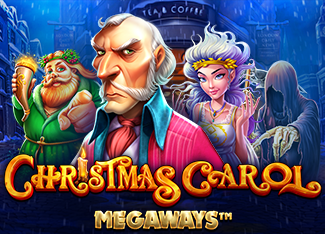 Christmas Carol Megaways - DEMO MBS