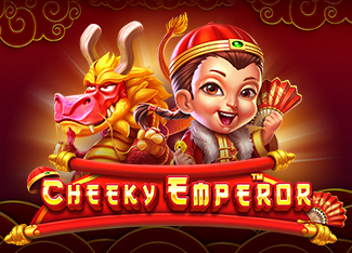 Cheeky Emperor - DEMO MBS