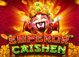 Emperor Caishen - DEMO MBS