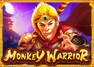 Monkey Warrior - DEMO MBS