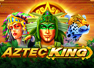 Aztec King - DEMO MBS