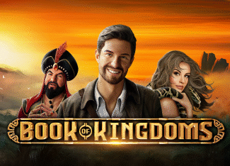 Book Of Kingdoms - DEMO MBS