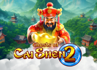 Chests of Cai Shen 2 - DEMO MBS