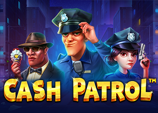 Cash Patrol - DEMO MBS