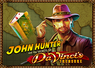 Da Vincis Treasure - DEMO MBS