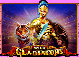 Wild Gladiator - DEMO MBS