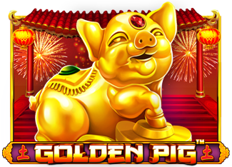 Golden Pig - DEMO MBS