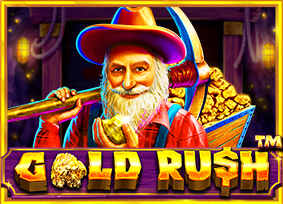 Gold Rush - DEMO MBS