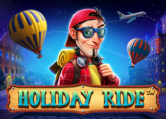 Holiday Ride - DEMO MBS