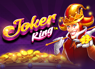 Joker King - DEMO MBS