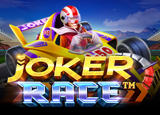 Joker Race - DEMO MBS