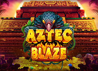 Aztec Blaze - DEMO MBS