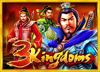 3 Kingdoms - Battle of Red Cliffs - DEMO MBS