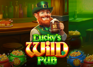 Luckys Wild Pub - DEMO MBS