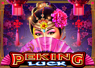 Peking Luck - DEMO MBS