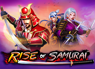 Rise of Samurai - DEMO MBS