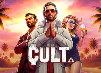 Pragmatic : CULT. - MBS