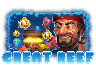 Great Reef - DEMO MBS