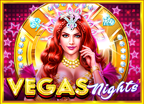 Vegas Nights - DEMO MBS
