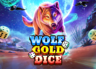 Wolf Gold Dice - DEMO MBS