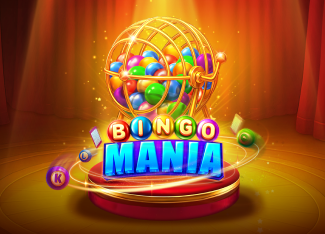 Bingo Mania - DEMO MBS