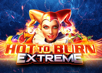 Hot To Burn Extreme - DEMO MBS