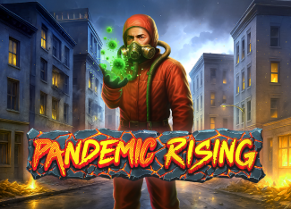 Pandemic Rising - DEMO MBS